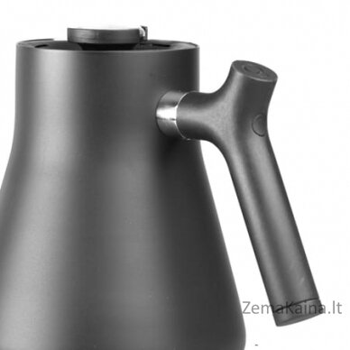 Virdulys  Fellow Stagg Kettle EKG 0.9L Cz 1