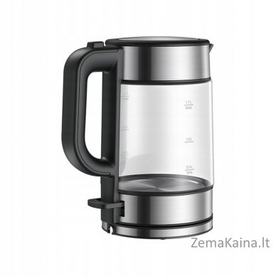 Czajnik elektryczny Xiaomi Electric Glass Kettle 1