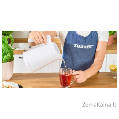 CZAJNIK ZCK 7020 2200W 1L Zelmer 7