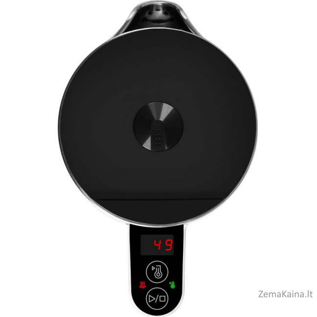 Czajnik elektryczny CONCEPT RK-3300 BIAŁY 1