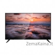 Dahua Technology DHI-LM43-F200 vaizdo stebėjimo monitorius CCTV monitorius 108 cm (42.5") 1920 x 1080 pikseliai