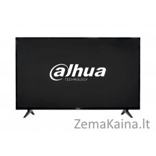 Dahua Technology DHI-LM43-F200 vaizdo stebėjimo monitorius CCTV monitorius 108 cm (42.5") 1920 x 1080 pikseliai