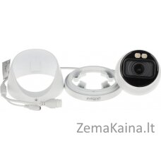 „Dahua Technology“ IP kamera IP KAMERA IPC-HDW2849T-ZS-IL-27135 „Smart Dual Light WizSense“ - 8,3Mpx 4K UHD 2,7... 13,5 mm - MOTOZOOM DAHUA