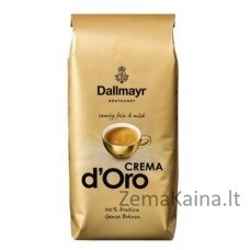 Dallmayr Crema d'Oro 1 kg