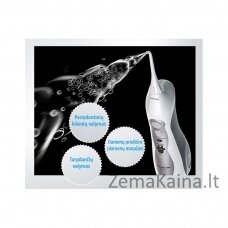 Dantų priežiūros rinkinys Panasonic ORALCARE EW1411 + DM81