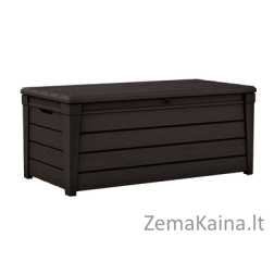 Daiktadėžė Keter BRIGHTWOOD 455L 230400
