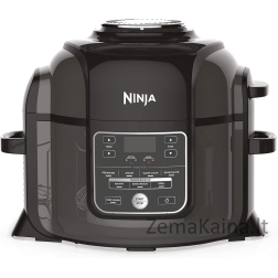 Daugiafunkcinis puodas Ninja OP300EU