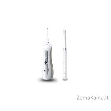 Dantų priežiūros rinkinys Panasonic ORALCARE EW1411 + DM81