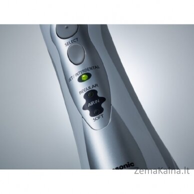 Dantų priežiūros rinkinys Panasonic ORALCARE EW1411 + DM81 4