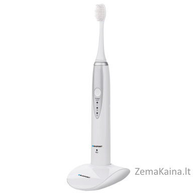 Dantų šepetukas Blaupunkt DTS601 electric Sonic toothbrush White