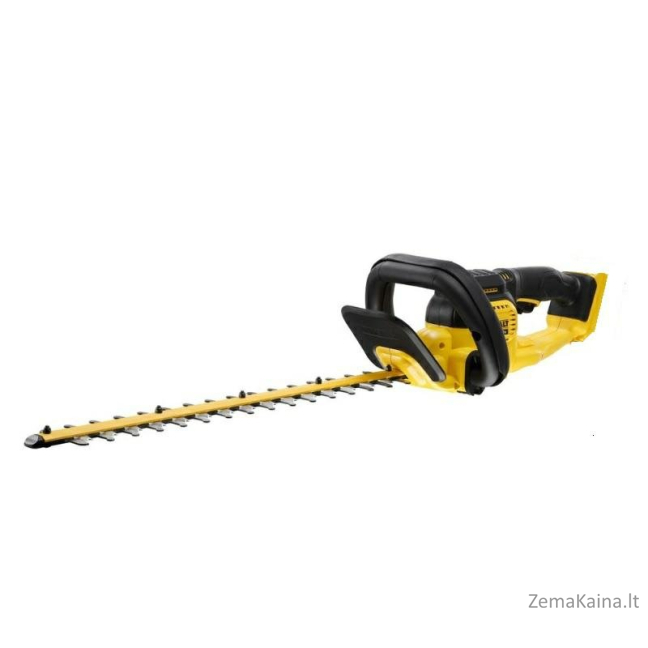 DEWALT HEDGE CLIMER 18V ​​DCMHT563N 550mm