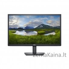 DELL E Series E2423HN 60,5 cm (23.8") 1920 x 1080 pikseliai „Full HD“ LCD Juoda