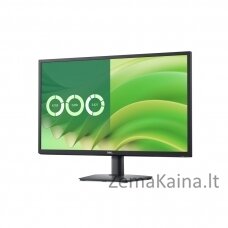 DELL E Series E2725H kompiuterio monitorius 68,6 cm (27") 1920 x 1080 pikseliai „Full HD“ LED Juoda