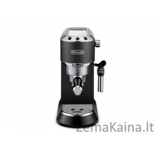 DeLonghi Dedica Style EC 685.BK Espreso kavos aparatas 1,1 L Rankinis