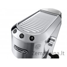 DeLonghi Dedica Style EC 685.M Espreso kavos aparatas 1,1 L Pusiau automatinis