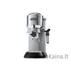 DeLonghi Dedica Style EC 685.M Espreso kavos aparatas 1,1 L Pusiau automatinis