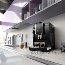 DeLonghi Dinamica Ecam 350.15.B Espreso kavos aparatas Visiškai automatinis