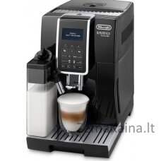 DeLonghi espreso aparatas