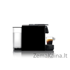 DeLonghi Essenza Mini EN85.B coffee maker Espresso machine 0.6 L Semi-auto