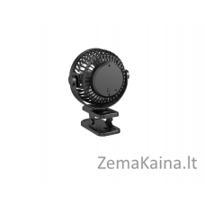 Desk fan 12"/30cm 38W