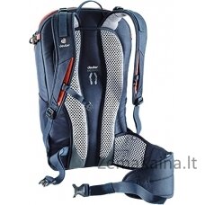 Deuter XV 1 lava-navy