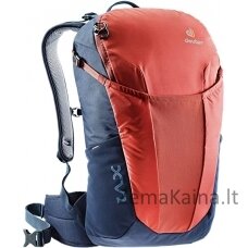 Deuter XV 1 lava-navy