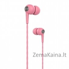 Devia Kintone Headset V2 (3.5mm) pink