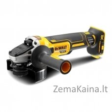 DeWALT DCG405N-XJ kampinis šlifuoklis 12,5 cm 9000 RPM 1000 W 1,75 kg