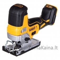 DeWALT DCS335NT elektrinis siaurapjūklis 3200 spm 2 kg