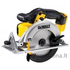 DeWALT DCS391N 3700 RPM