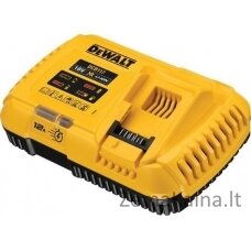 Dewalt Dewalt sistemos greitas įkroviklis DCB117 - DCB117-QW