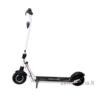 Denver SEL-80125 White