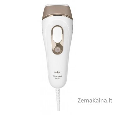 Depilator Braun Silk-expert Pro IPL PL5356 19