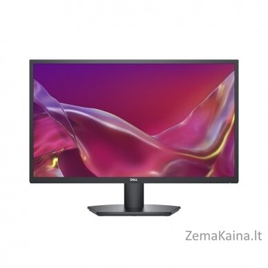 DELL C Series SE2725H computer monitor 68.6 cm (27") 1920 x 1080 pixels Full HD LED Black