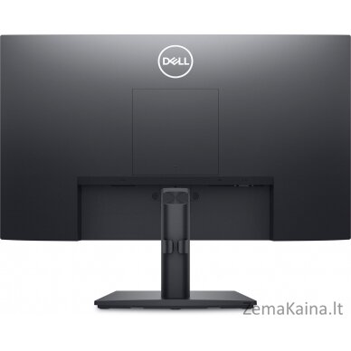 DELL E Series E2225H computer monitor 54.5 cm (21.4") 1920 x 1080 pixels Full HD LCD Black 2