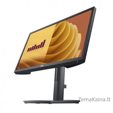 DELL E Series E2225HS computer monitor 54.5 cm (21.4") 1920 x 1080 pixels Full HD LCD Black 7