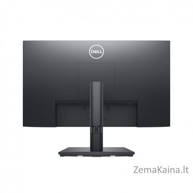 DELL E Series E2225HS computer monitor 54.5 cm (21.4") 1920 x 1080 pixels Full HD LCD Black 6