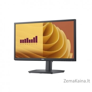 DELL E Series E2225HS computer monitor 54.5 cm (21.4") 1920 x 1080 pixels Full HD LCD Black 13