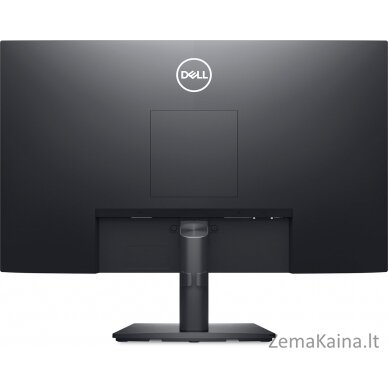 DELL E Series E2425H computer monitor 60.5 cm (23.8") 1920 x 1080 pixels Full HD LCD Black 2