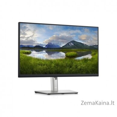 DELL P Series P2423DE 60,5 cm (23.8") 2560 x 1440 pikseliai Quad HD LCD Juoda 3