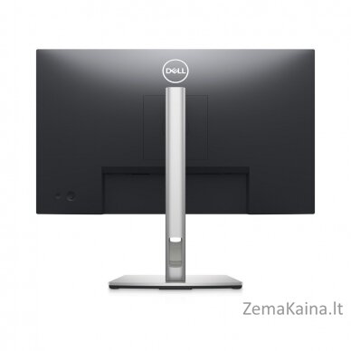 DELL P Series P2423DE 60,5 cm (23.8") 2560 x 1440 pikseliai Quad HD LCD Juoda 6