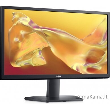 DELL S Series SE2225H LED display 54.5 cm (21.4") 1920 x 1080 pixels Full HD LCD Black 1