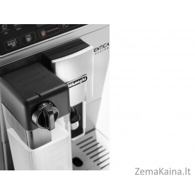 DeLonghi Autentica Cappuccino ETAM 29.660.SB Espresso machine 5