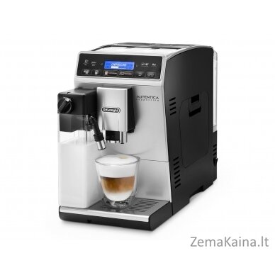 DeLonghi Autentica Cappuccino ETAM 29.660.SB Espresso machine 4