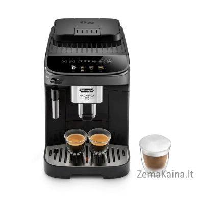 DELONGHI MAGNIFICA EVO ESPRESO KAVOS APARATAS ECAM290.21.B