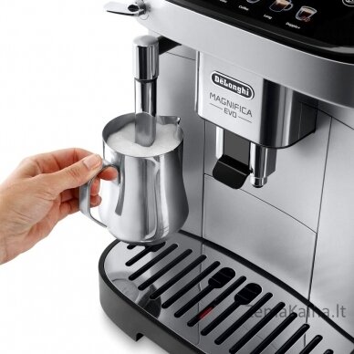 DELONGHI MAGNIFICA EVO ESPRESO KAVOS APARATAS ECAM290.31.SB 1