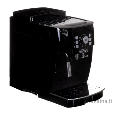 DeLonghi Magnifica S ECAM 21.117.B Espreso kavos aparatas 1,8 L Visiškai automatinis