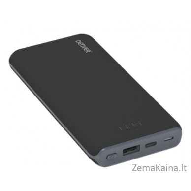 Denver PBQ-10001 (10000mAh) 4