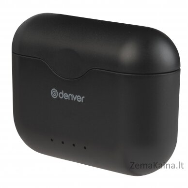 Denver TWE-37 black 8