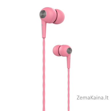 Devia Kintone Headset V2 (3.5mm) pink